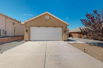 10743 Antler Tool Road SW, Albuquerque
