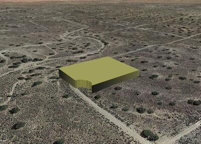 6th (U5 B54 L84) 1.24 ac. Avenue NW, Rio Rancho 