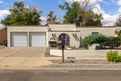 5308 Las Trampas Way NW, Albuquerque