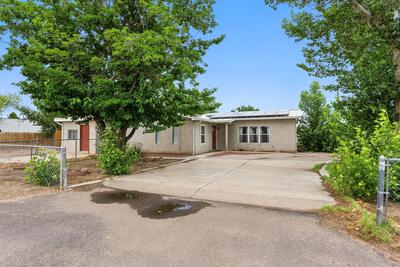 6205 DARLENE Place SW, Albuquerque