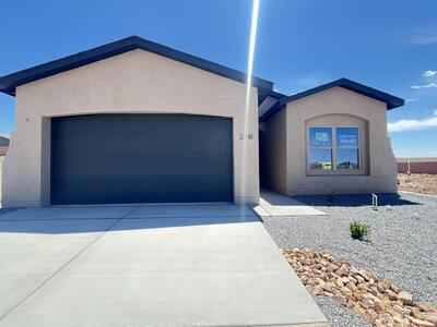 2641 Seaforth Circle, Rio Rancho