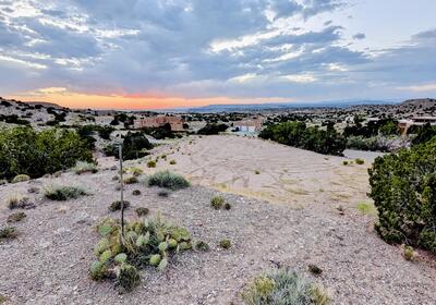 Lot 43, Placitas 