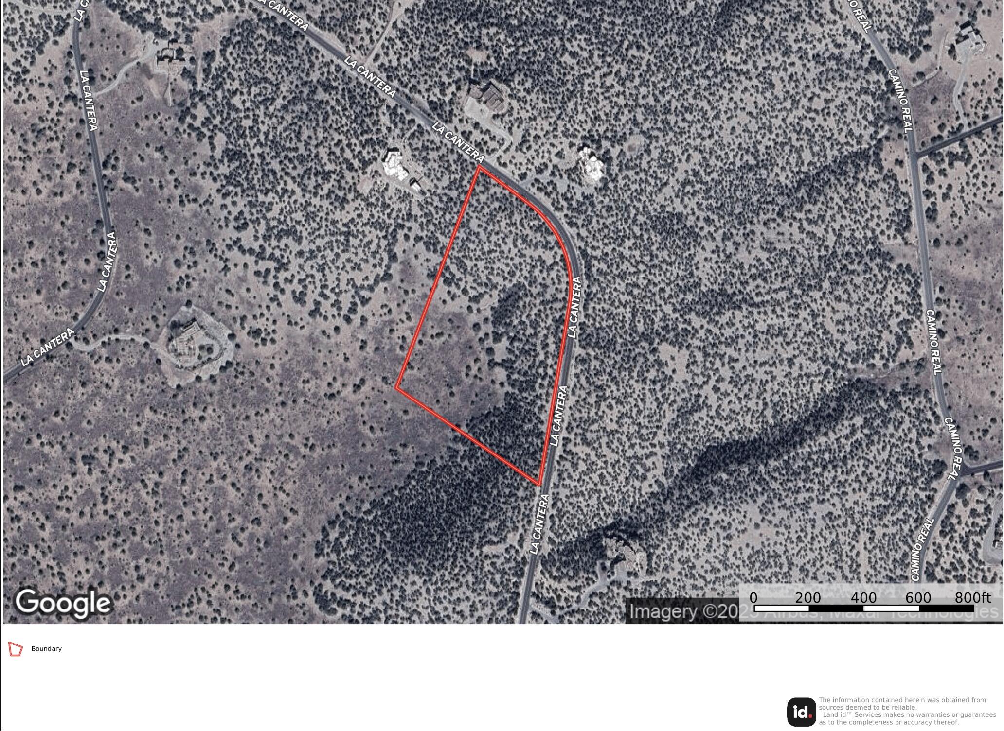 24 La Cantera - Main Image