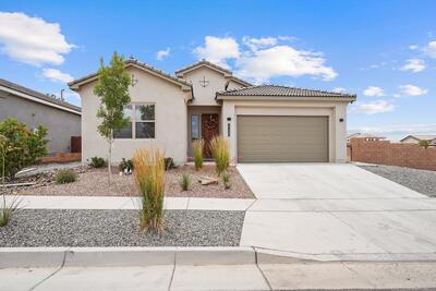 11400 ROCK SQUIRREL Avenue SE, Albuquerque 