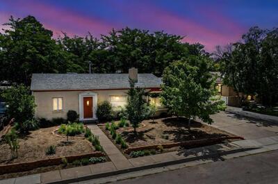 710 AMHERST Drive SE, Albuquerque 