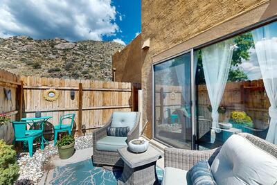 2900 VISTA DEL REY NE 1C, Albuquerque
