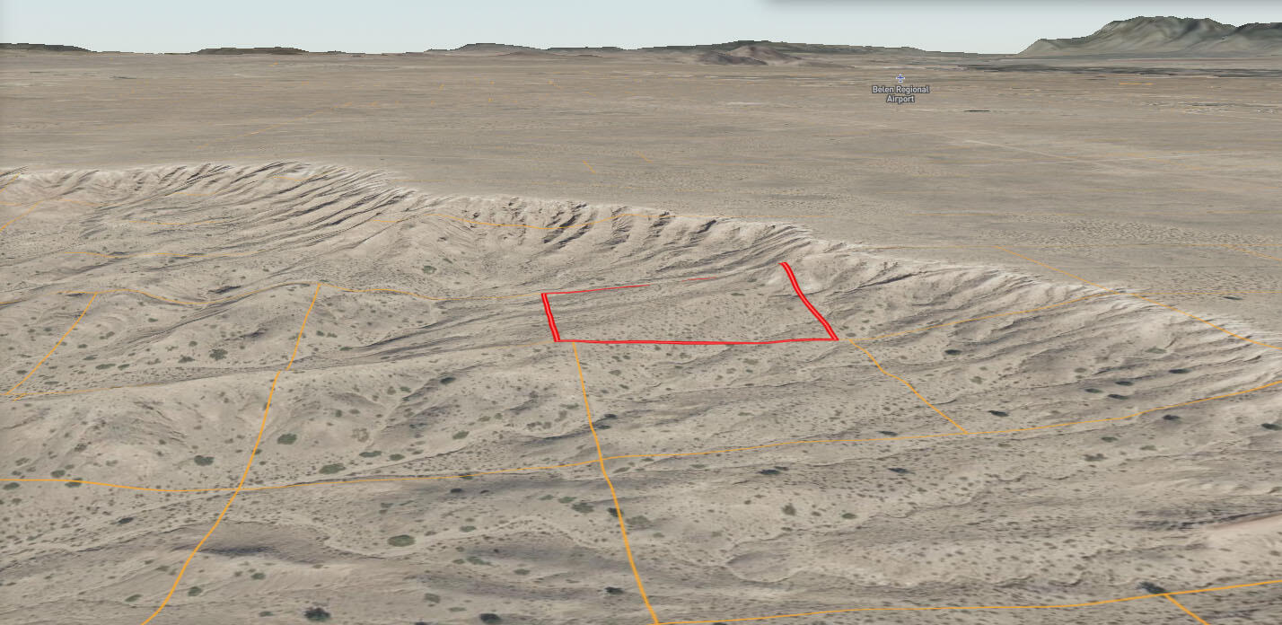 Lot 9 Timber Mesa Heights - Main Image