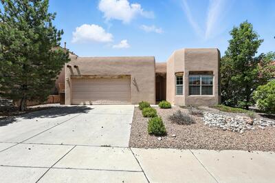 7509 BRIANNE Avenue NW, Albuquerque