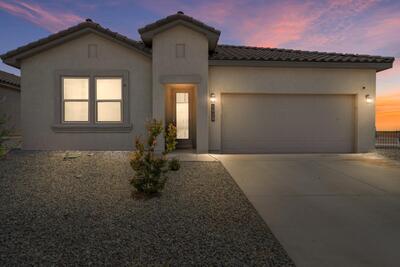 1928 TESORO Loop NW, Los Lunas
