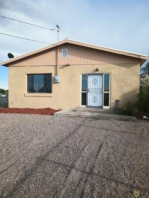 622 Blue Canyon Road, Socorro 