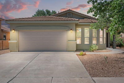 309 CALLE EVANGELINE, Bernalillo