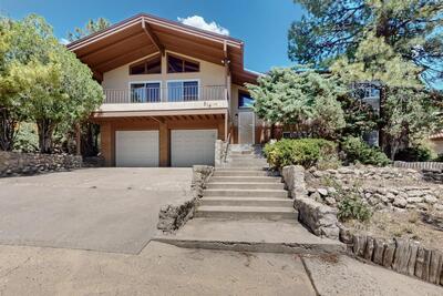 514 OAKWOOD Place NE, Albuquerque 