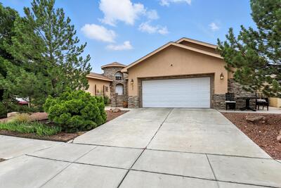 8500 CLARKS FORK Road NW, Albuquerque