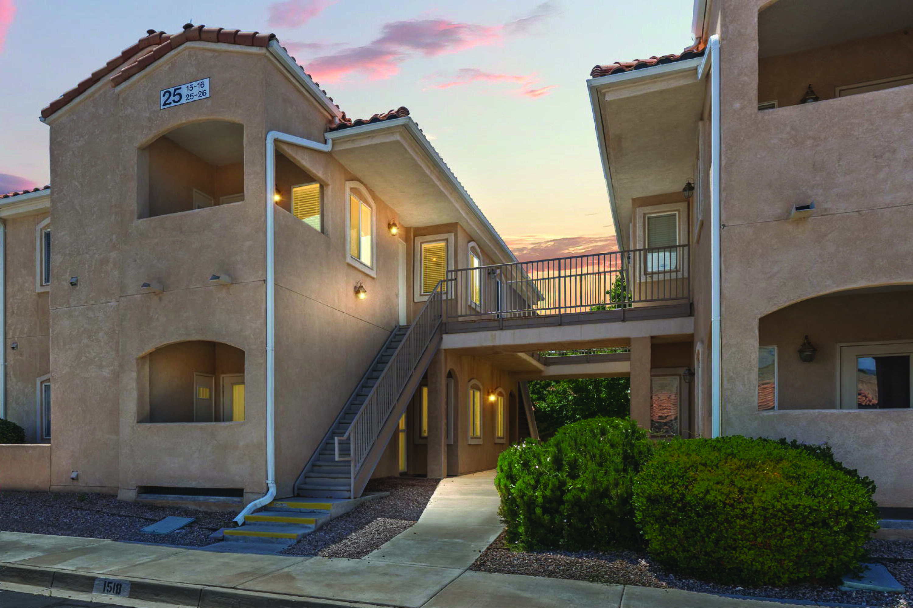 6800 Vista Del Norte Drive NE 2526 - Main Image