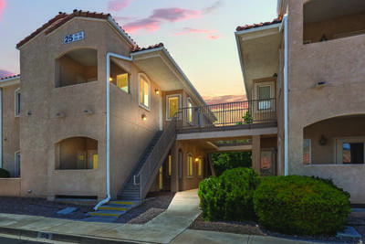 6800 Vista Del Norte Drive NE 2526, Albuquerque