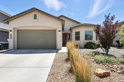 2028 LOBO TROT Court SE, Albuquerque