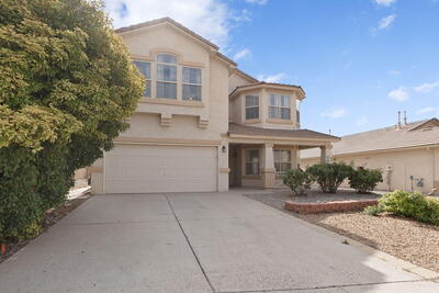 1416 Ducale Drive SE, Rio Rancho