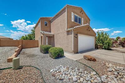 7209 Villa Tulipan NE, Albuquerque 