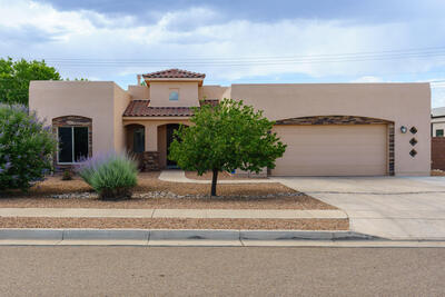 8020 VICTORIA Drive NW, Albuquerque