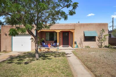 404 LAGUAYRA Drive NE, Albuquerque