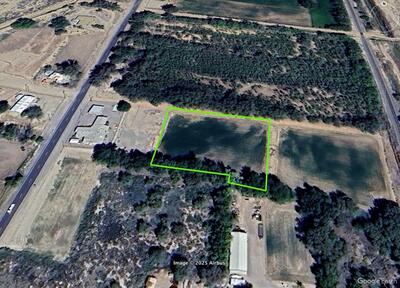 1.26 off NM Highway 116, Bosque 
