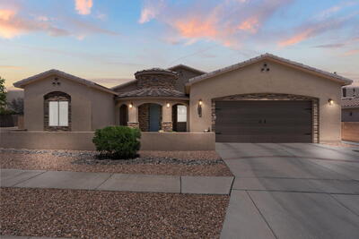 9844 CAMERON Street NW, Albuquerque