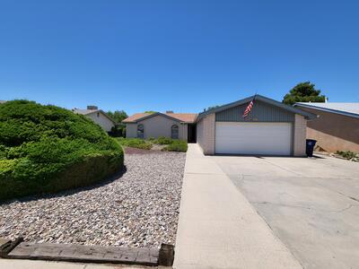 6617 BARNHART Street NE, Albuquerque