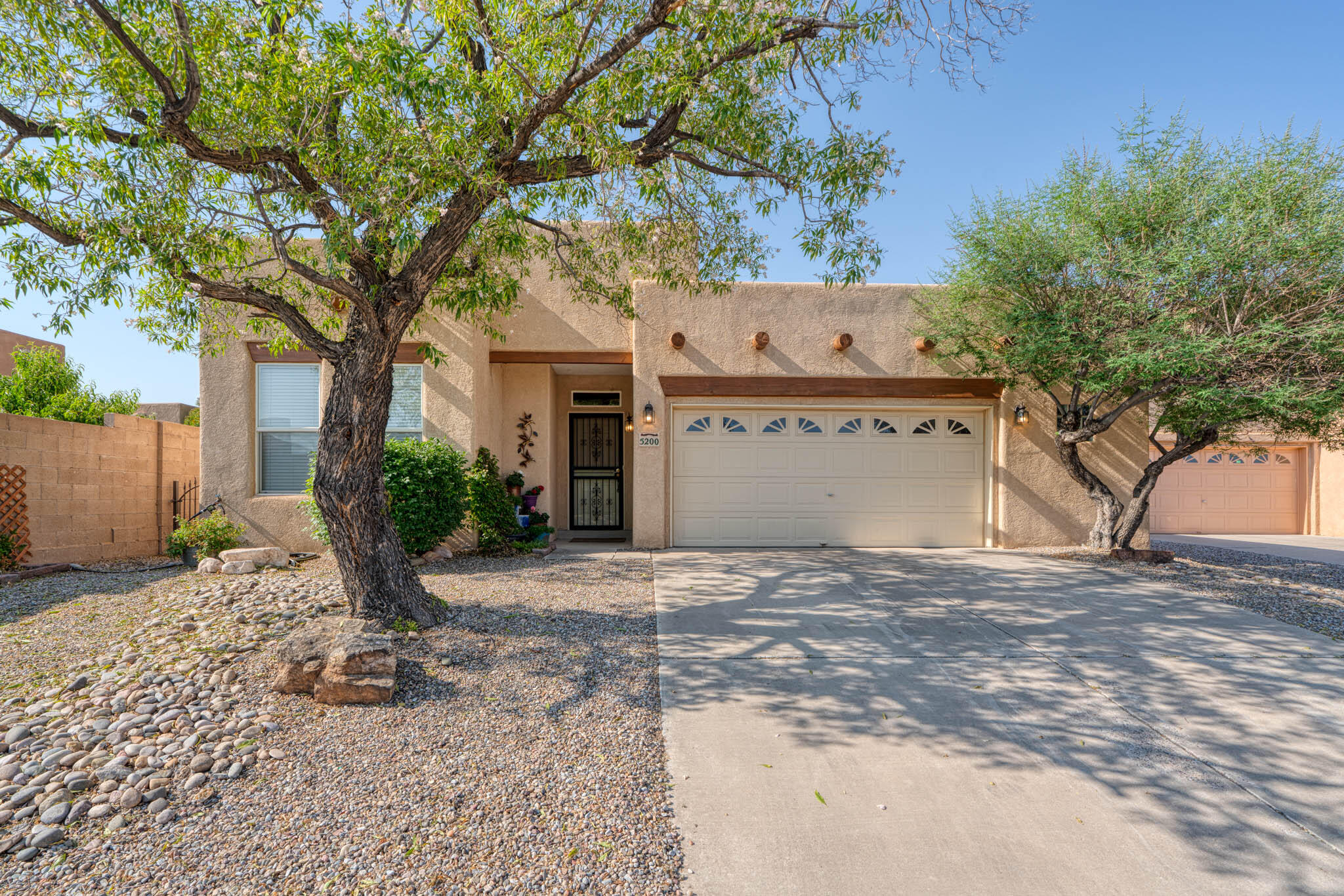 5200 PEBBLE Road NW - Main Image