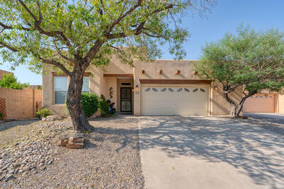 5200 PEBBLE Road NW, Albuquerque