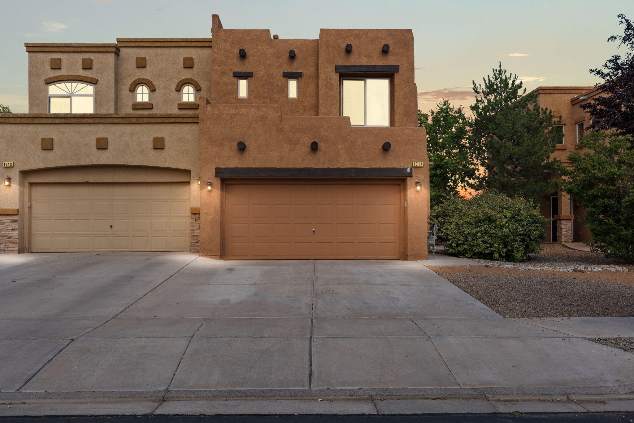 1717 CORTINA Loop SE - Main Image