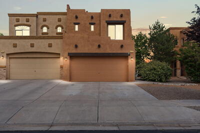1717 CORTINA Loop SE, Rio Rancho