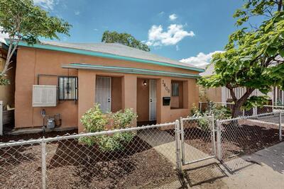 1408 3RD Street SW, Albuquerque