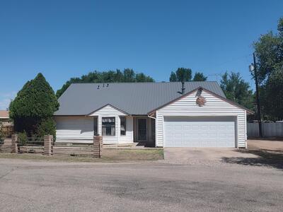 1511 Lundy Lane SW, Albuquerque