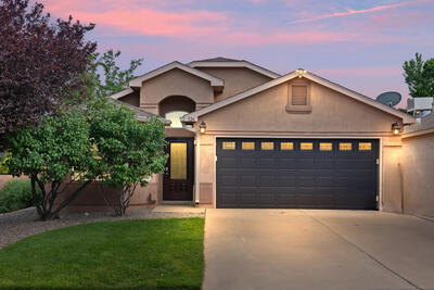 524 Whispering Meadows Drive, Rio Rancho