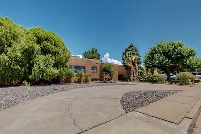 2918 Monroe Street NE, Albuquerque