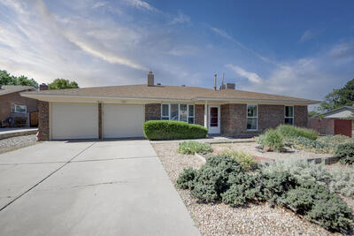 6800 ESTHER Avenue NE, Albuquerque