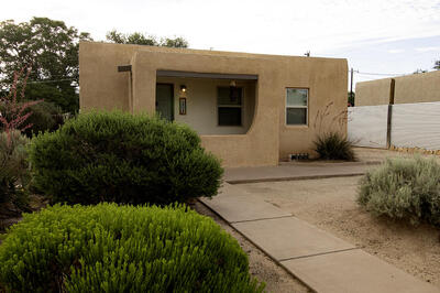 1208 VASSAR Drive NE, Albuquerque