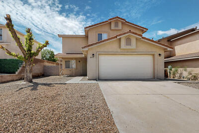 6912 SCHIST Avenue NE, Albuquerque