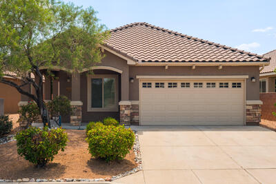 827 PURPLE ASTER Drive, Bernalillo