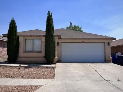 608 MCCLOSKEY Drive SW, Albuquerque