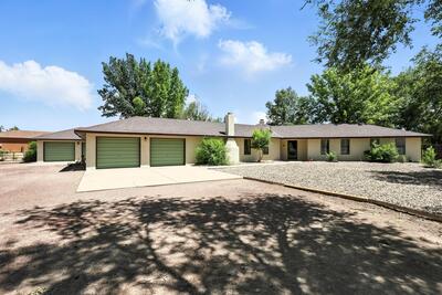 6 SHADY Lane, Los Lunas