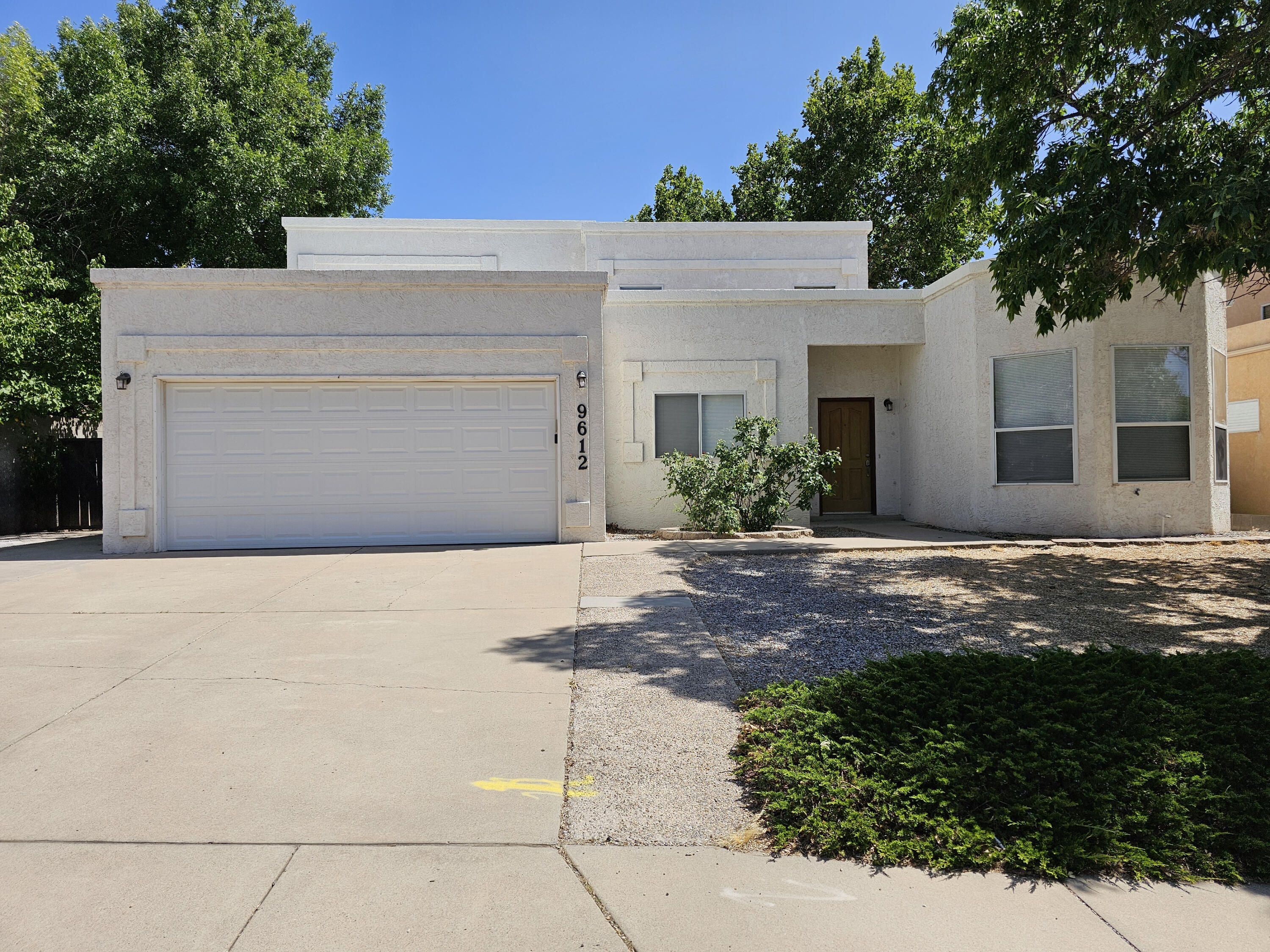 9612 ROSAS Avenue NE - Main Image
