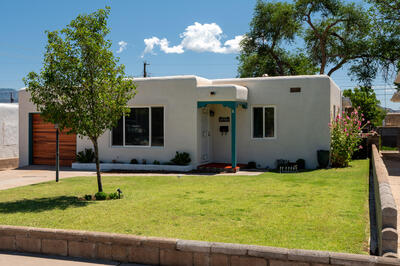 506 GRACELAND Drive SE, Albuquerque