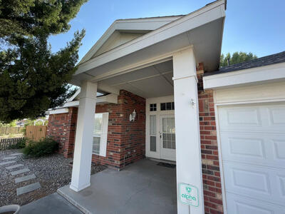 45 JUNIPER Avenue, Los Lunas
