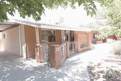 1810 MILLER Circle NW, Albuquerque