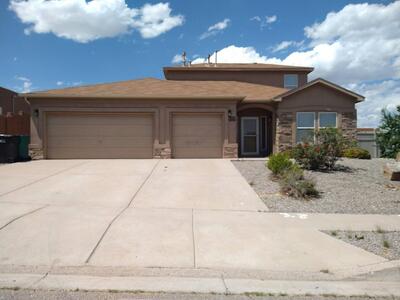 5485 ROOSEVELT Loop NE, Rio Rancho