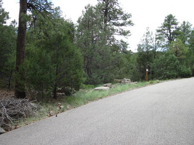 35 THUNDERBIRD Lane, Tijeras 