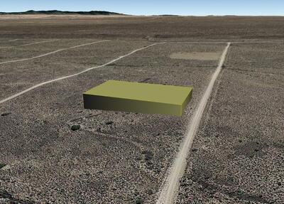 57th (U3 B52 L11) 1 ac. Street SW, Rio Rancho 