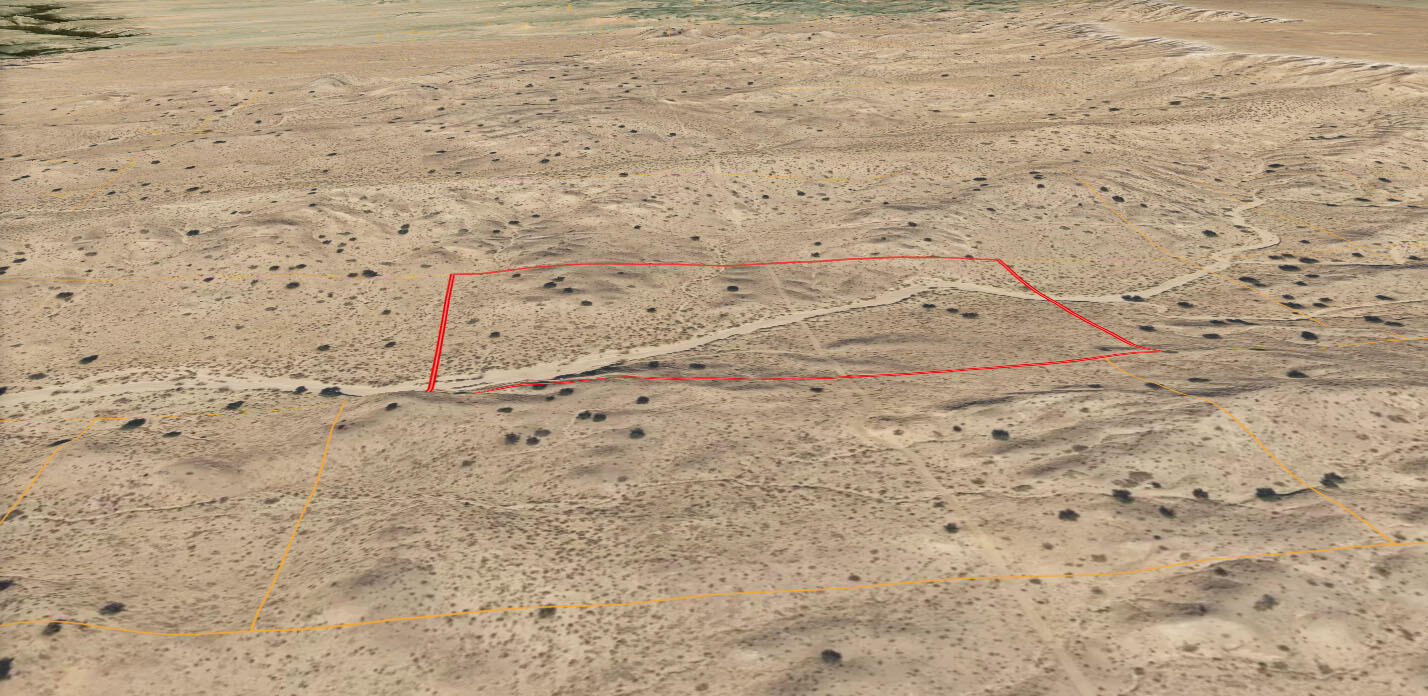 Lot 6R West Belen Grant - Main Image