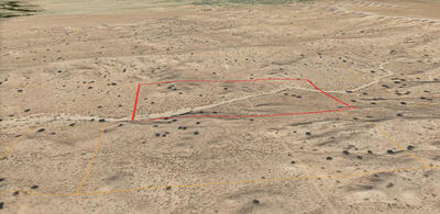 Lot 6R West Belen Grant, Bosque 